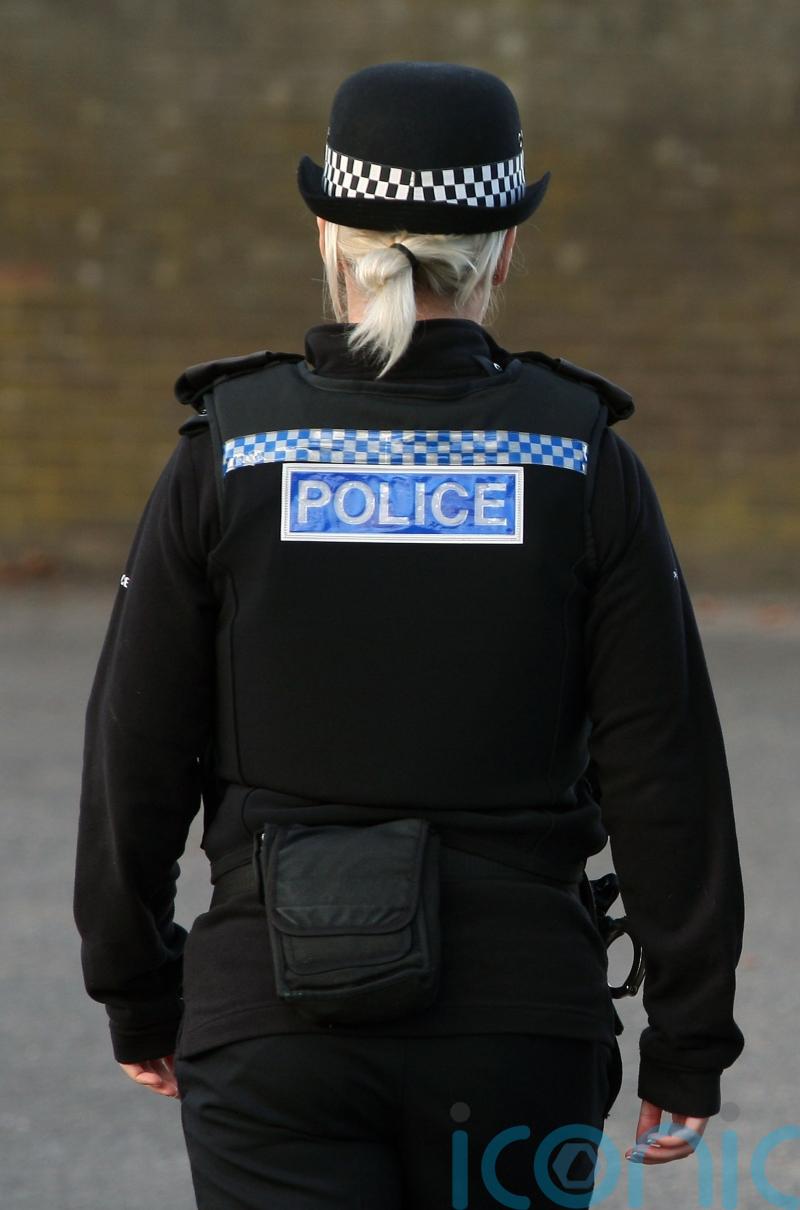 Man, 36, arrested and charged after serious sexual assault of teenager
