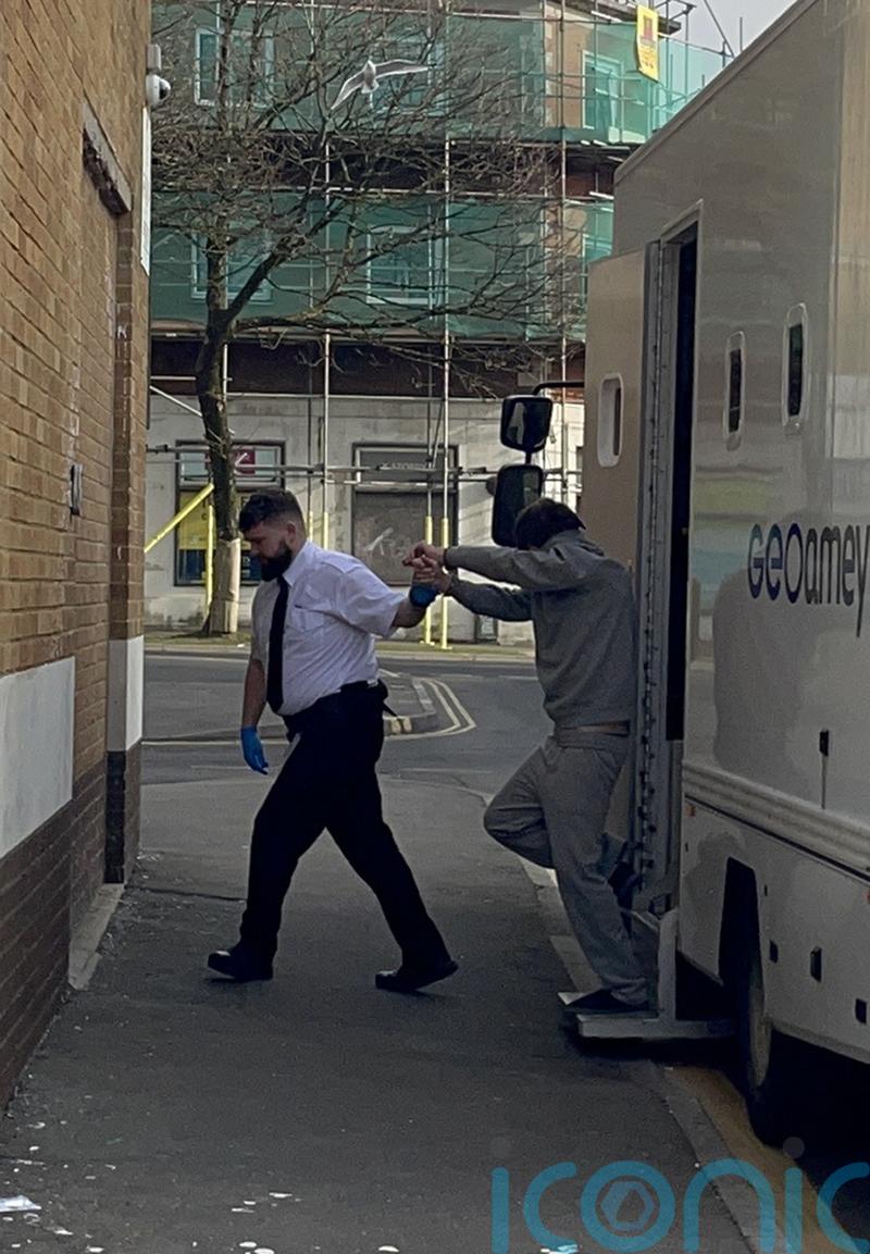 Man jailed for brutal murder of woman, 47, in her own home