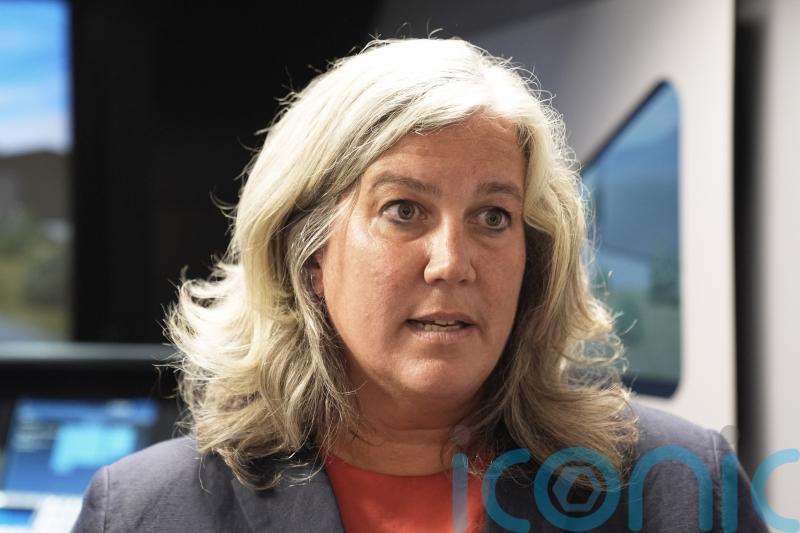 Most rail journeys under public ownership by middle of next year, says minister