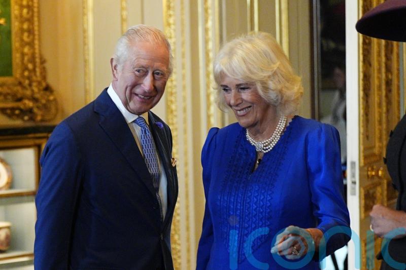 King and Queen to meet Pope Leo on state visit to the Holy See