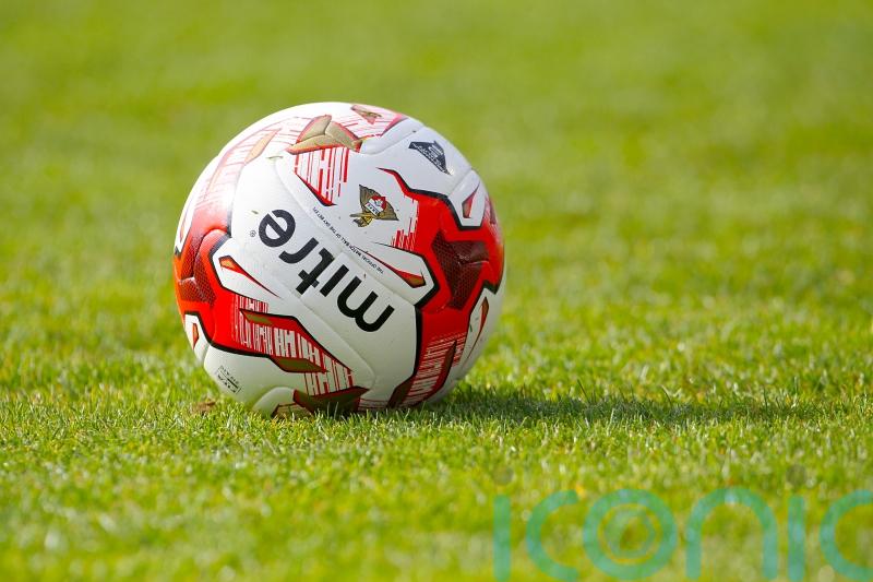 Hartlepool held at home by Tamworth