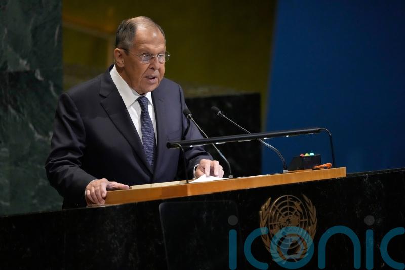 Aggression against Russia will be met with ‘decisive response’, minister says