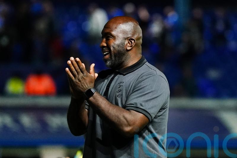 Darren Moore hails Port Vale’s ‘perfect away day performance’ after Barnsley win