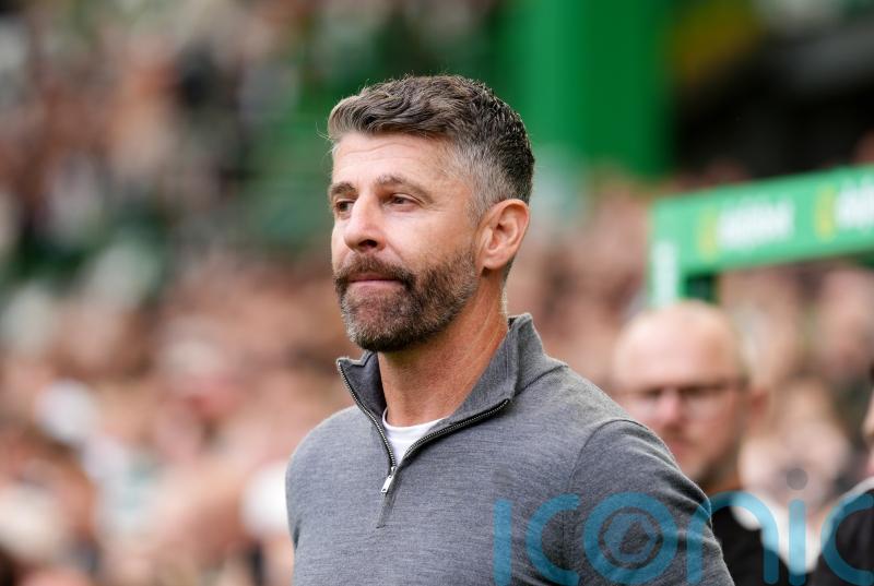 Stephen Robinson: Win over Dundee could be key by the end of the season