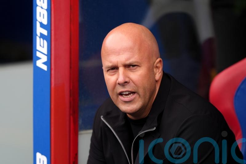 Arne Slot blames poor defending as Liverpool’s unbeaten start comes to an end