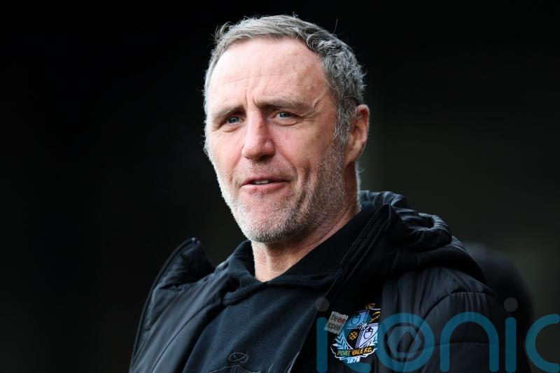 Tranmere clean sheet gives something to build on – Andy Crosby