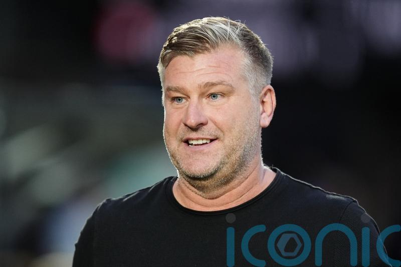 Karl Robinson hails ‘coming of age’ for Salford despite defeat to Bristol Rovers