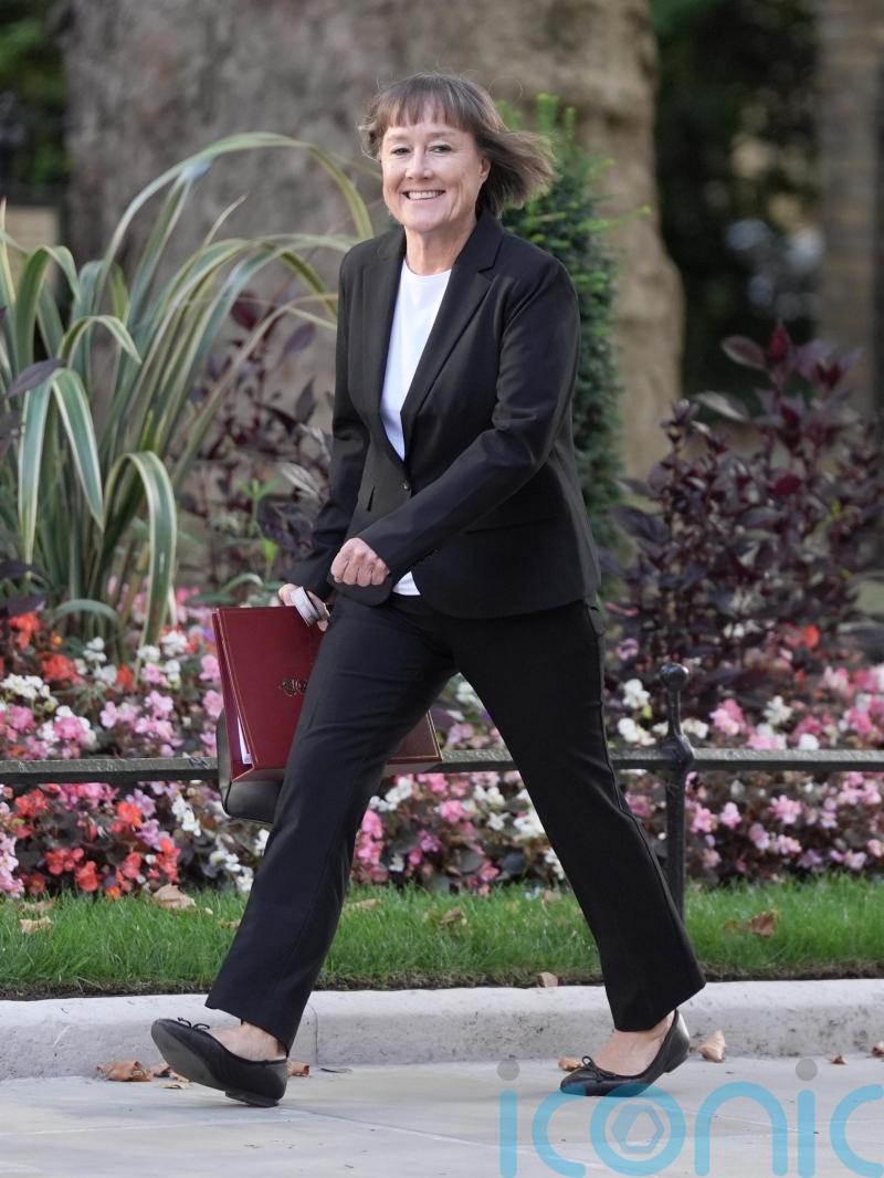 Jo Stevens warns against Welsh independence, suggesting it could cause austerity