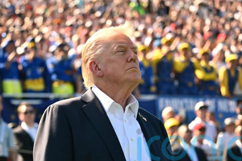 Trump says he will send troops to Portland to handle ‘domestic terrorists’