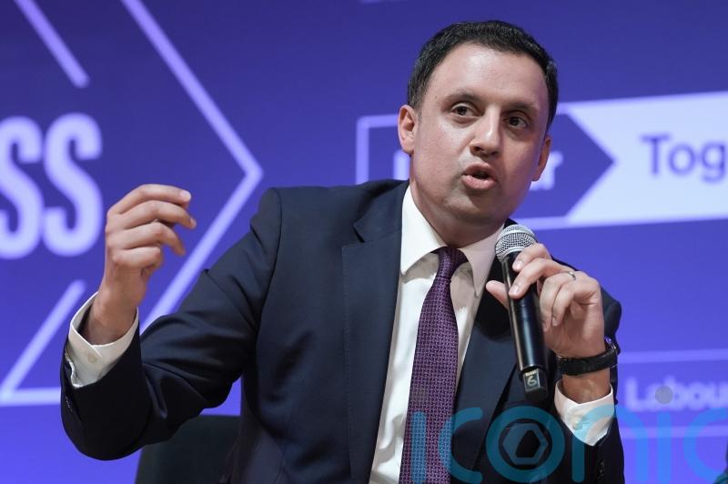 Sarwar to slam ‘knackered, desperate and incompetent’ SNP at Labour conference