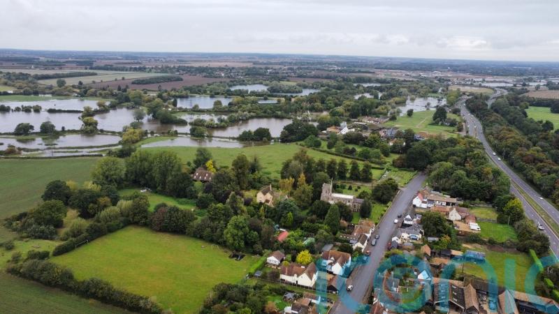 Government criticised for leaving villagers in dark over potential new town