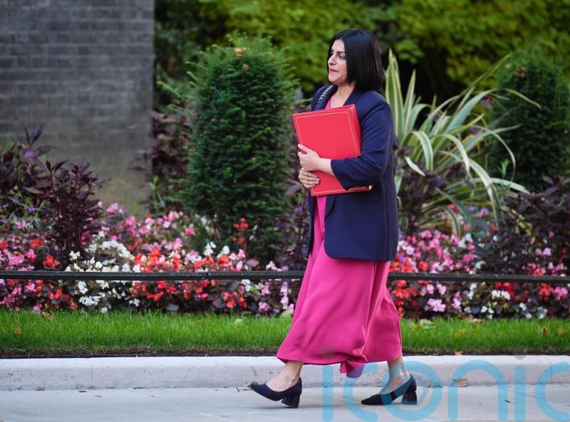 Mahmood vows reforms to law to ensure migrants prove contribution to society