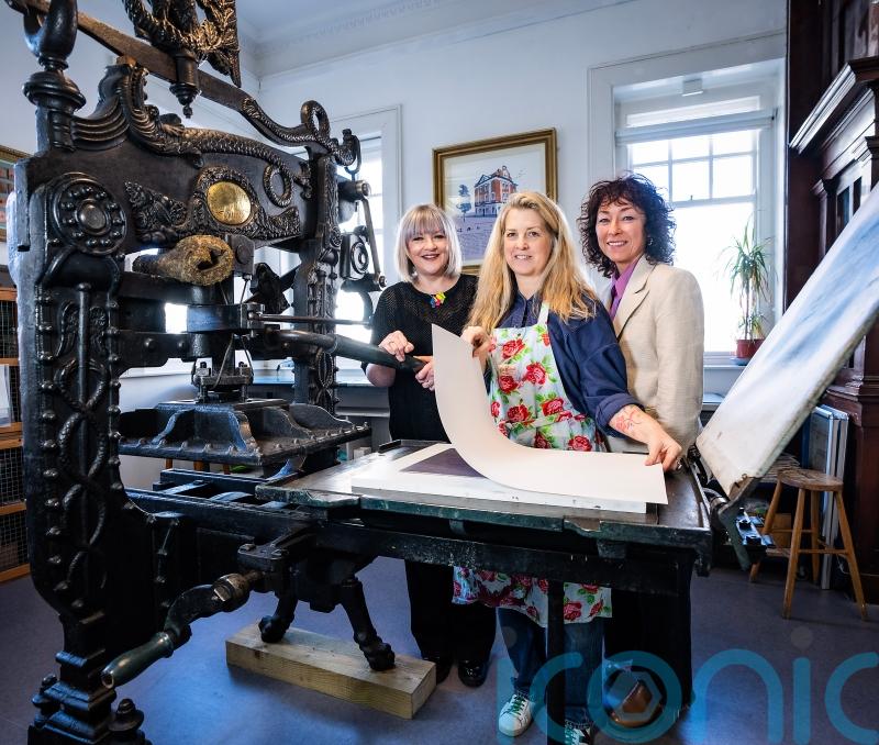 Funding will give people with mental health conditions access to arts activities