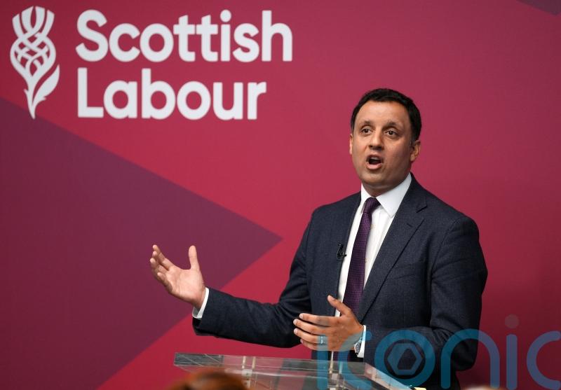 Sarwar says he ‘absolutely’ has confidence in PM but will lead Holyrood campaign