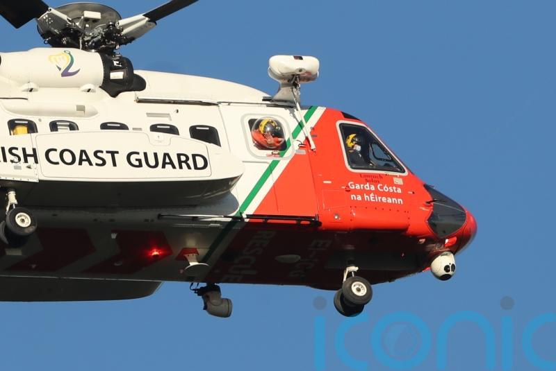 Tributes paid to fisherman after body found following three-day search at sea