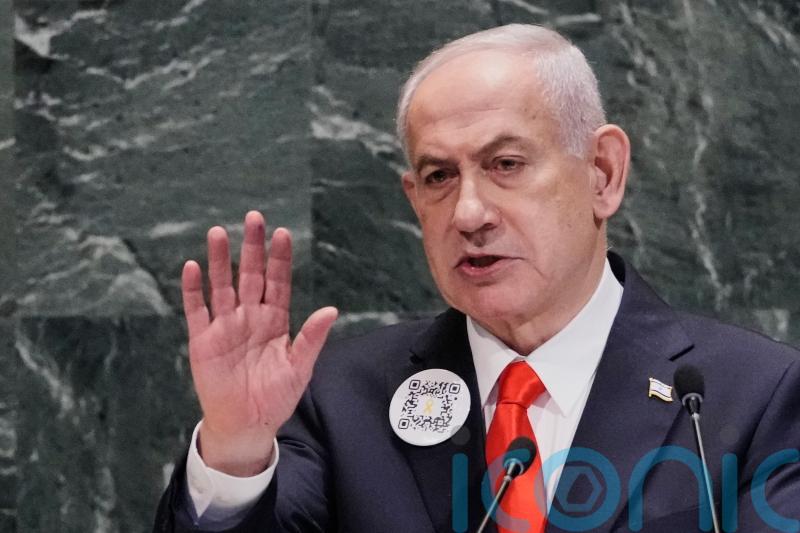 Gaza death toll climbs above 66,000 as Netanyahu prepares to meet Trump