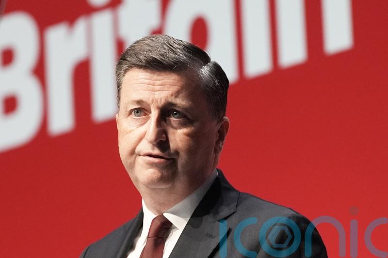 Labour must convince Scots the party is ‘good enough’ to win, says Alexander