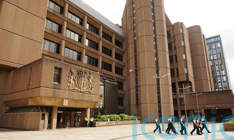 Labour to expand ‘intensive supervision courts’ to tackle reoffending