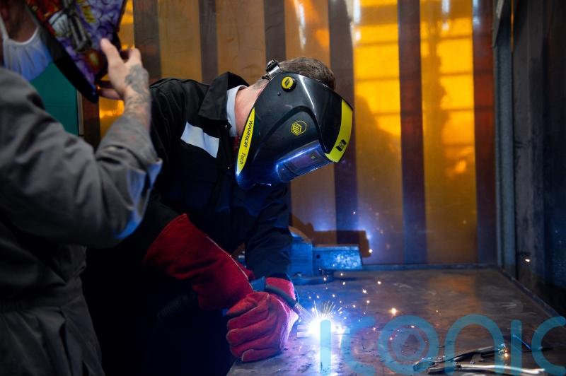 Labour stepping in to fund welding skills centre in Glasgow, Healey confirms