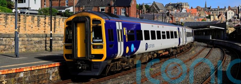 Phone tracking train ticket trial launches in northern England