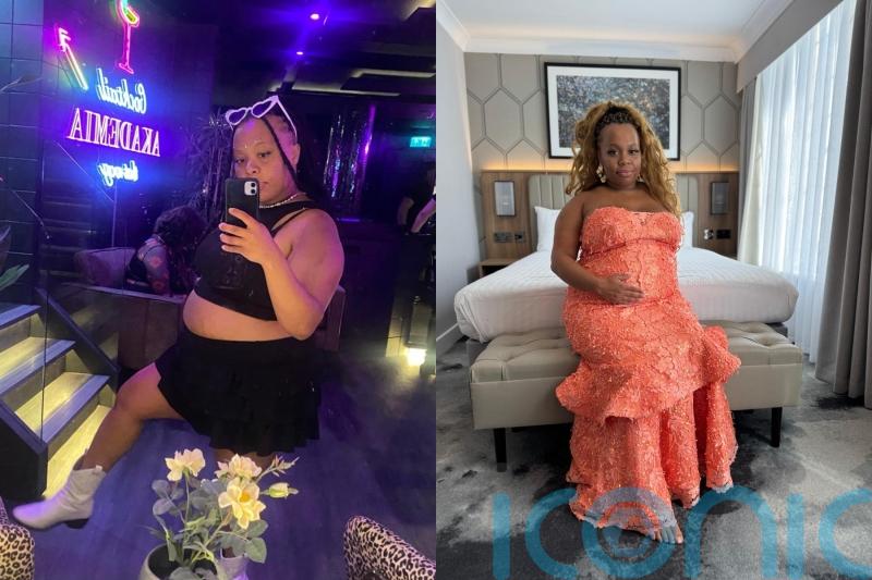 Extroverted mum who has had ‘leaks’ on the dancefloor says pelvic pain and urinary incontinence are ‘bane of existence’