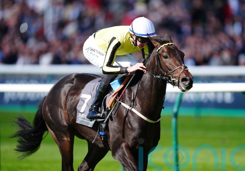 James Owen hoping Frankie Dettori free for Hawkeye Cup bid