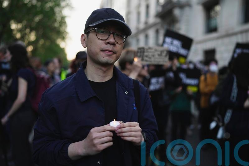 Overseas Hong Kong activist denied entry to Singapore