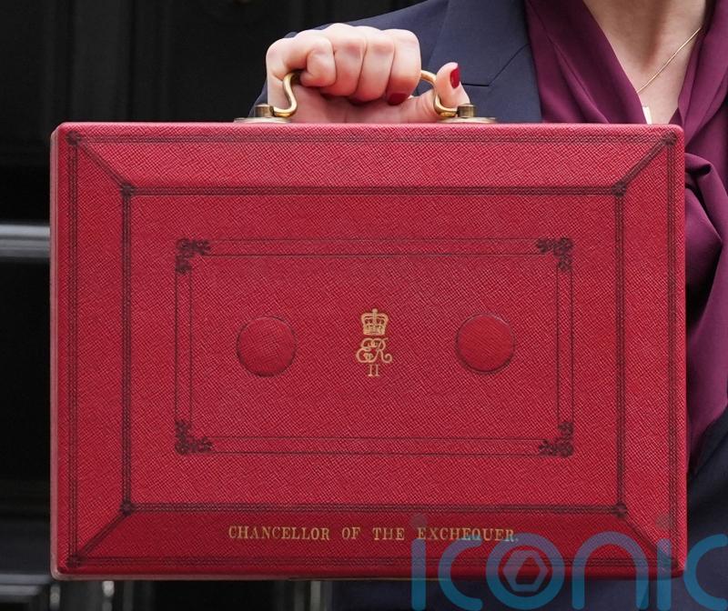 ‘OBR needs to change way it forecasts economic performance’, Reeves says