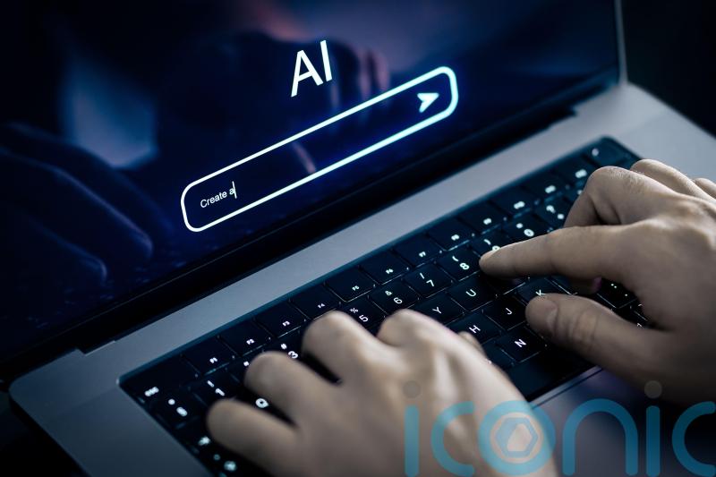 AI could widen gender pay gap in some sectors – research