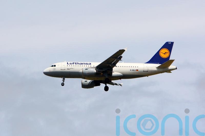 Lufthansa Group to cut 4,000 jobs by 2030 with help of AI