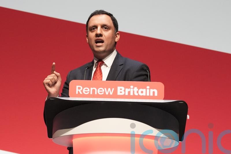 Sarwar: Labour needs to be better at telling its ‘positive story’