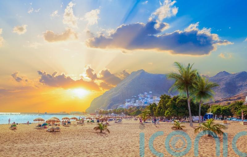 Where to book your winter sun holiday this year