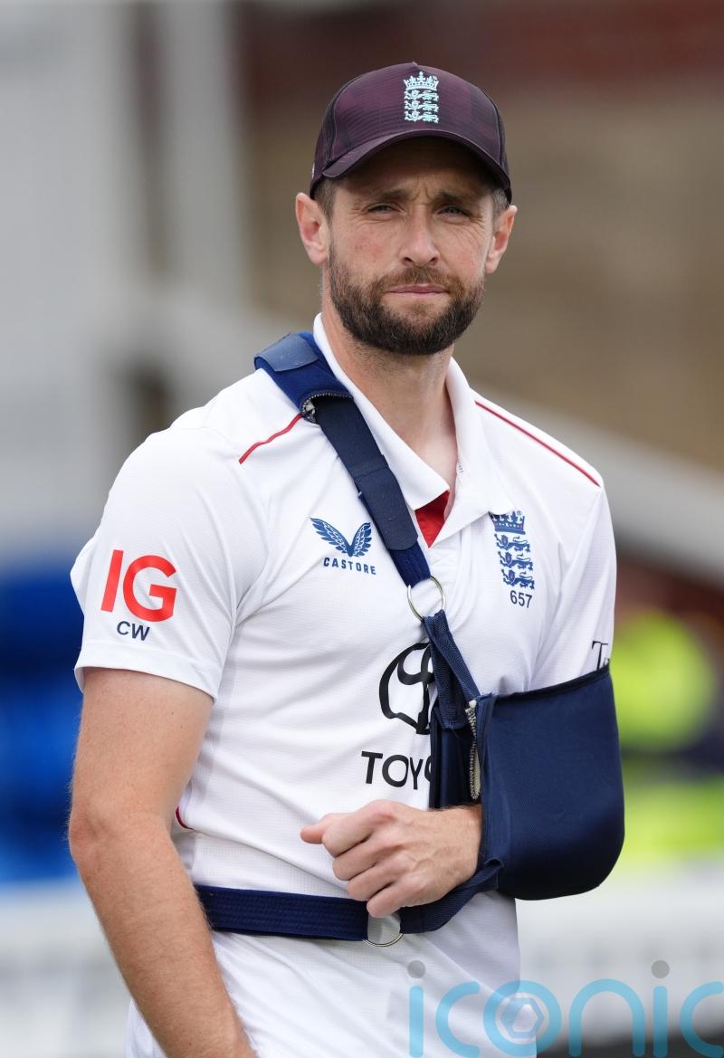 Chris Woakes calls time on England career after missing out on Ashes squad