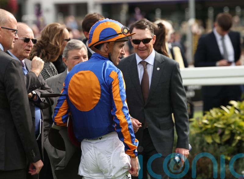 Seventeen left in the Arc, with O’Brien poised to add Minnie Hauk