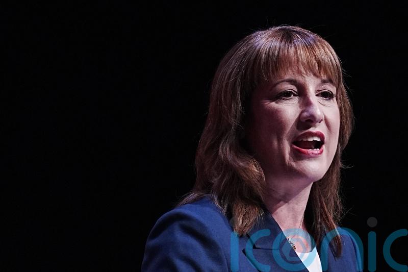 Reeves warns of hard choices to come as UK hit by ‘global headwinds’