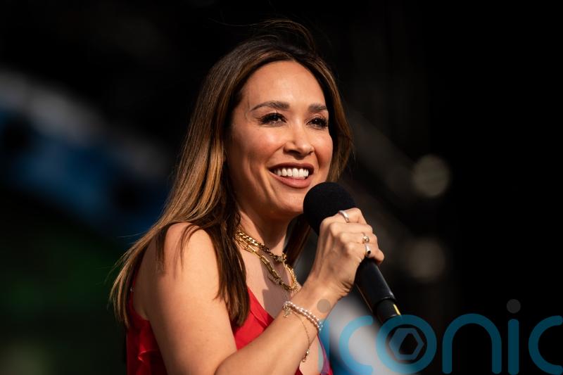 Alleged stalker facing trial accused of targeting Myleene Klass