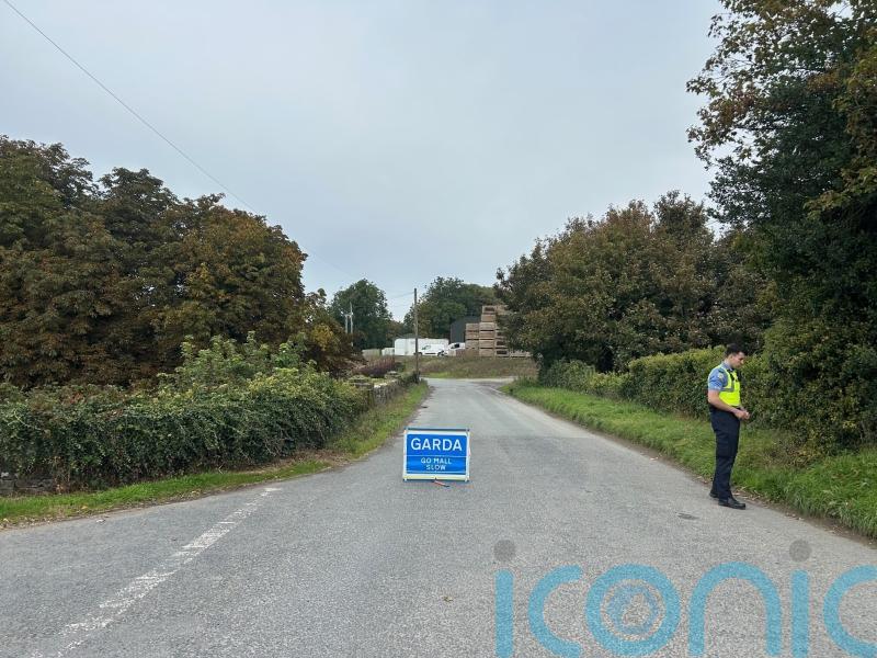 Man arrested after three people found dead at property in Co Louth