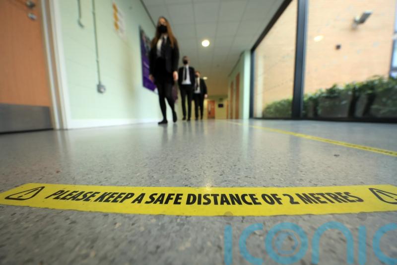 Covid inquiry hears of ‘grievous harm’ suffered by children behind closed doors