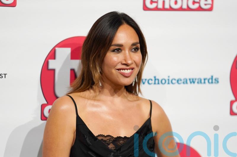 Alleged stalker sent Myleene Klass air pistol ‘as a joke’, court hears