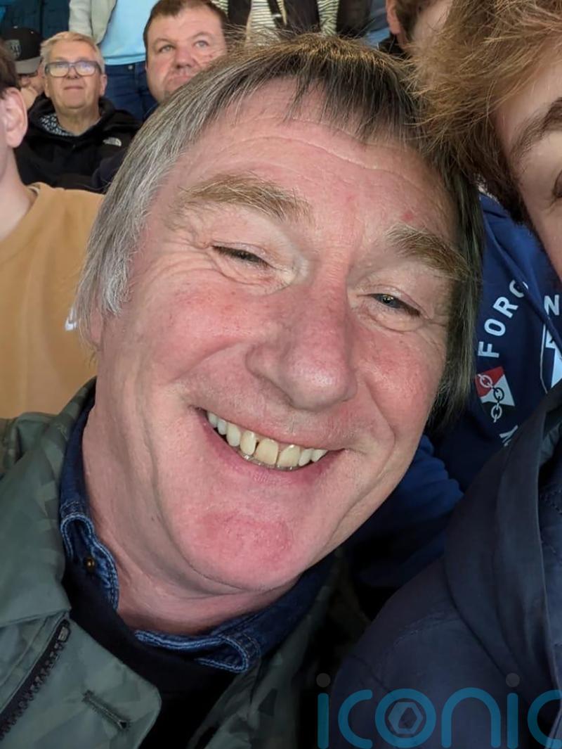 Private ambulance firm denies response to fan who collapsed was a ‘shambles’