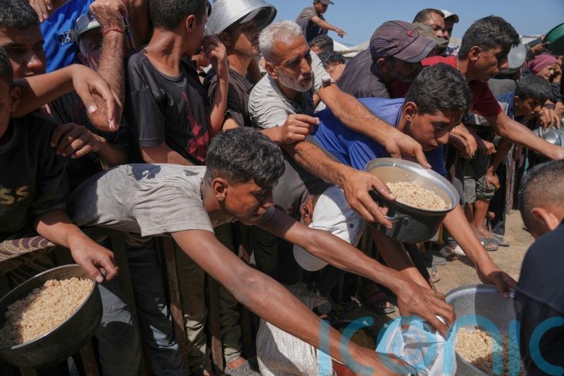 Labour demands recognition and prevention of Gaza ‘genocide’ at conference