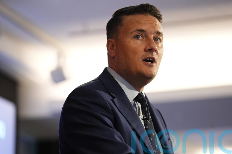 Streeting warns BMA: ‘NHS is hanging by a thread, don’t pull it’