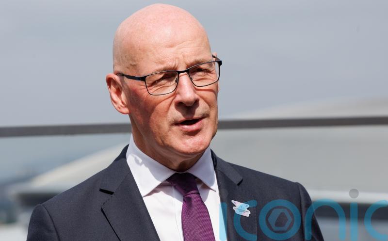 John Swinney to meet with pupils at summit on cost of school day