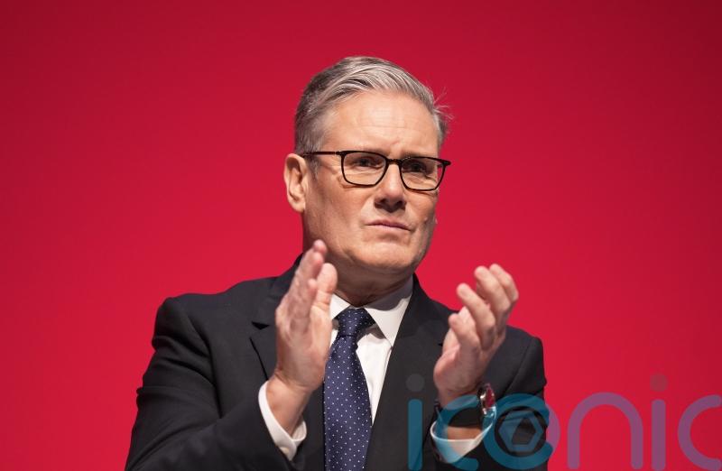 Starmer to warn Britain faces choice between ‘decency’ and ‘division’