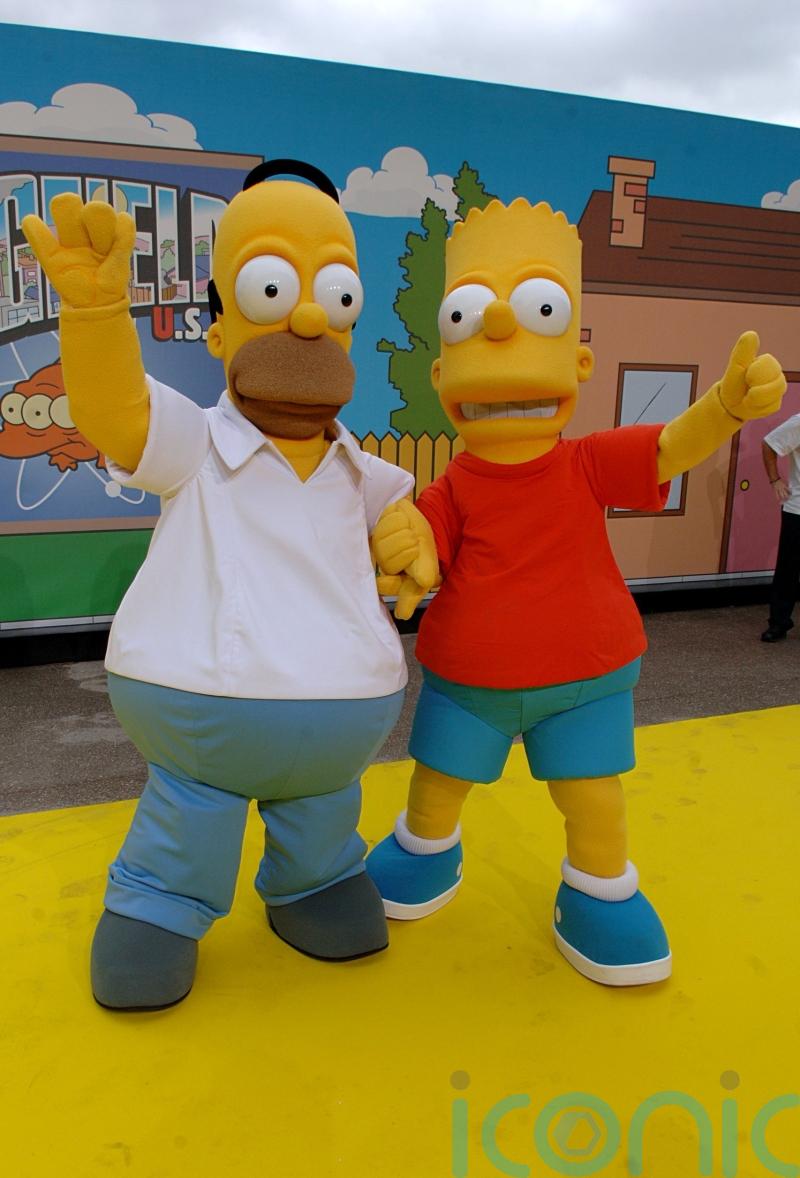 The Simpsons Movie returns for sequel after nearly two decades