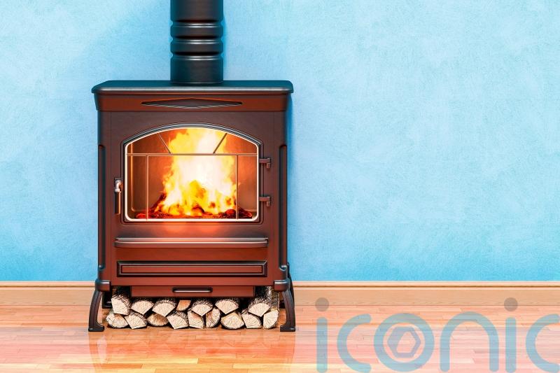 Indoor wood burners cause damage ‘in a similar way to cigarette smoke’