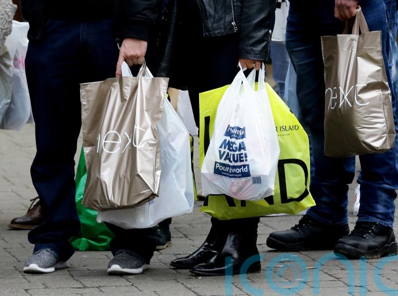 Non-food prices drive up inflation in September