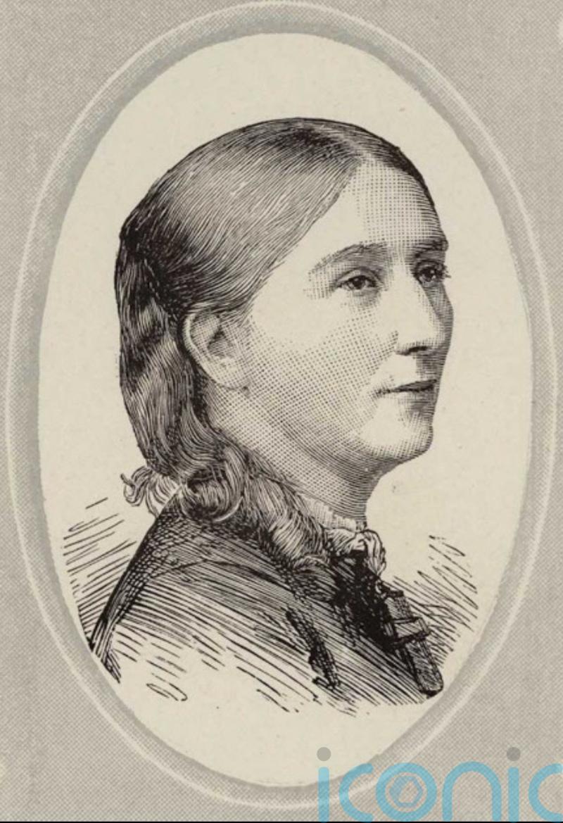 Blue plaque to be unveiled for ‘queen of the ghost stories’