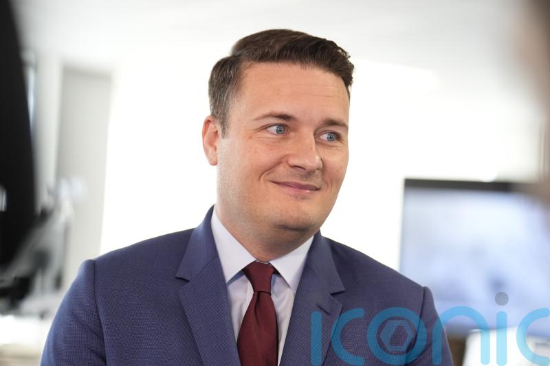 Streeting to set out £500m package to boost social care pay