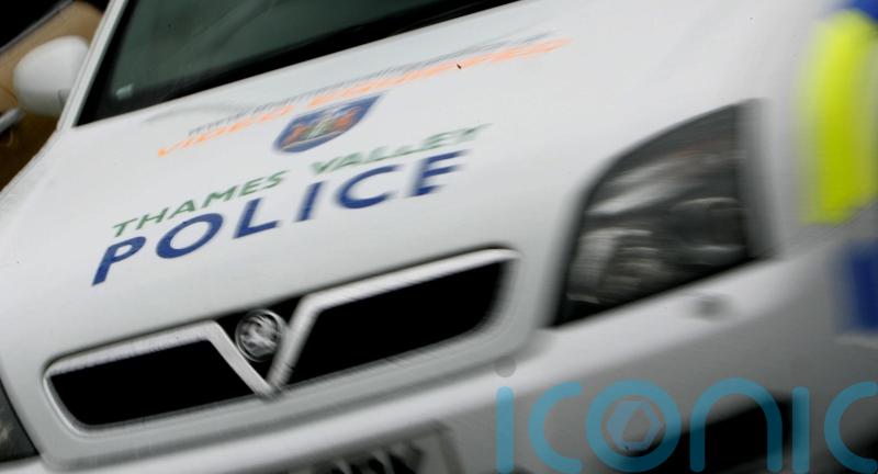 Rape of woman by group in churchyard ‘not linked to migrant accommodation’